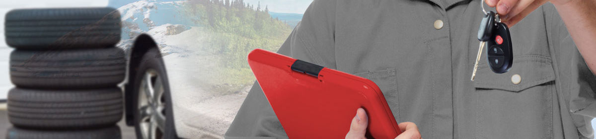 Regelmäßige Checks sparen teure Reparaturkosten Regelmäßige Checks sparen teure Reparaturkosten